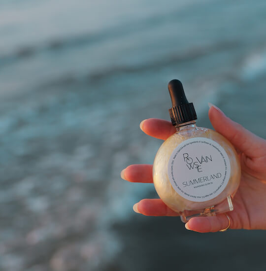 Vegan makeup - clean beauty - cruelty-free makeup